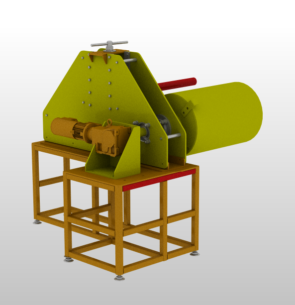 A0003350-管材弯曲机